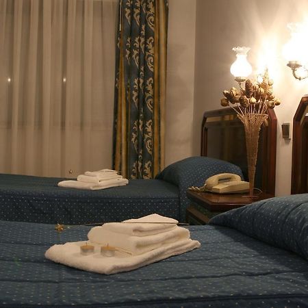 Hotel Turismo De Tabua Δωμάτιο φωτογραφία