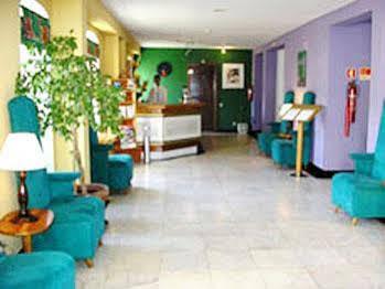 Hotel Turismo De Tabua Εξωτερικό φωτογραφία