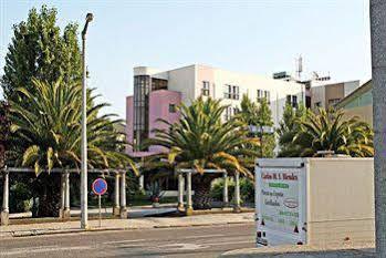 Hotel Turismo De Tabua Εξωτερικό φωτογραφία