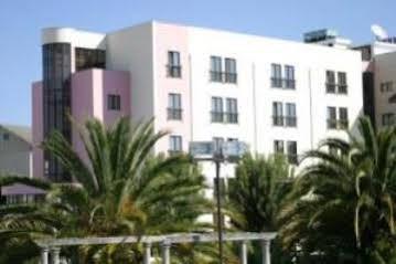 Hotel Turismo De Tabua Εξωτερικό φωτογραφία