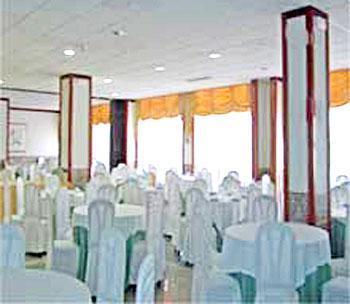 Hotel Turismo De Tabua Εξωτερικό φωτογραφία