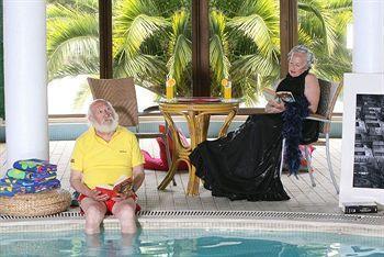 Hotel Turismo De Tabua Εξωτερικό φωτογραφία