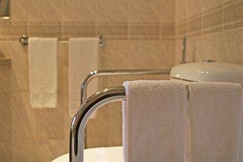 Hotel Turismo De Tabua Εξωτερικό φωτογραφία
