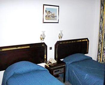 Hotel Turismo De Tabua Εξωτερικό φωτογραφία
