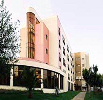 Hotel Turismo De Tabua Εξωτερικό φωτογραφία