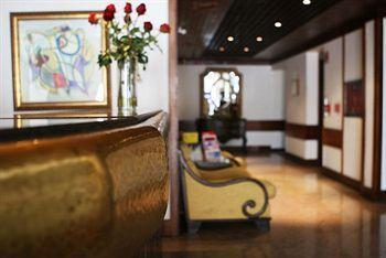 Hotel Turismo De Tabua Εξωτερικό φωτογραφία