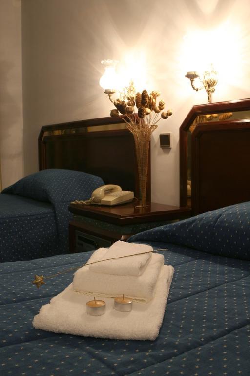Hotel Turismo De Tabua Δωμάτιο φωτογραφία