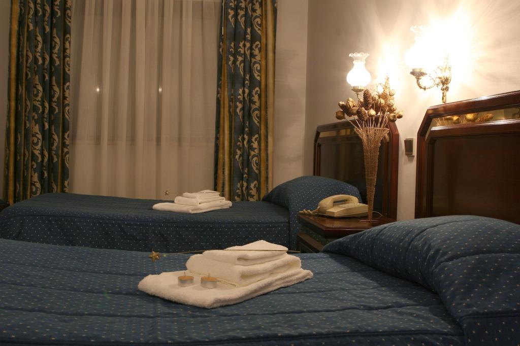 Hotel Turismo De Tabua Δωμάτιο φωτογραφία