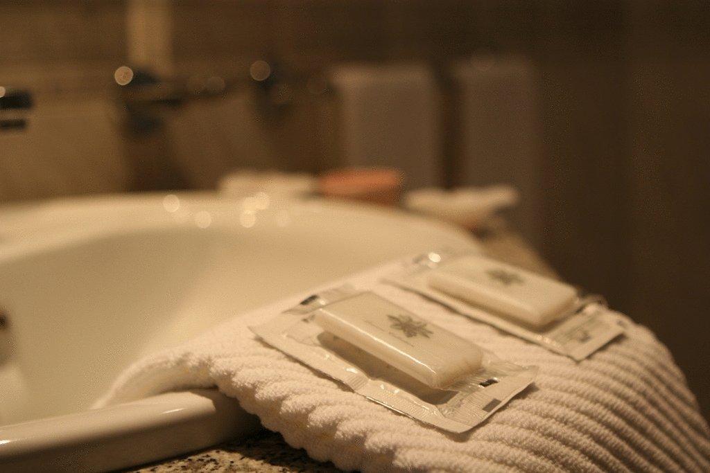Hotel Turismo De Tabua Δωμάτιο φωτογραφία