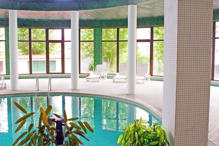 Hotel Turismo De Tabua Εξωτερικό φωτογραφία