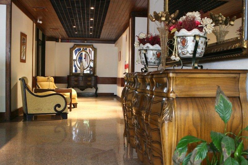 Hotel Turismo De Tabua Εξωτερικό φωτογραφία