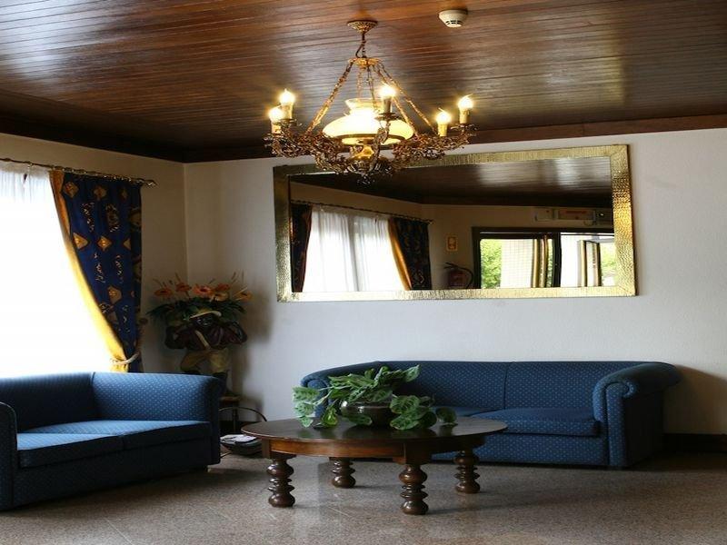 Hotel Turismo De Tabua Εξωτερικό φωτογραφία