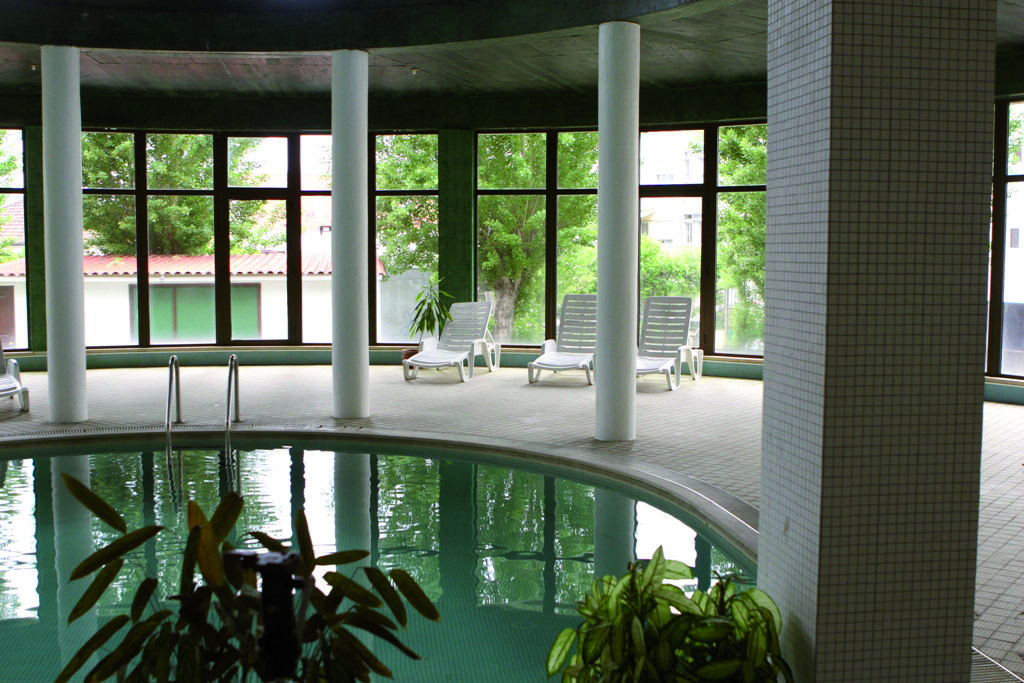 Hotel Turismo De Tabua Εξωτερικό φωτογραφία