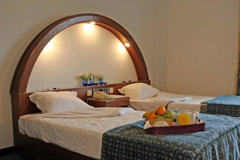 Hotel Turismo De Tabua Εξωτερικό φωτογραφία